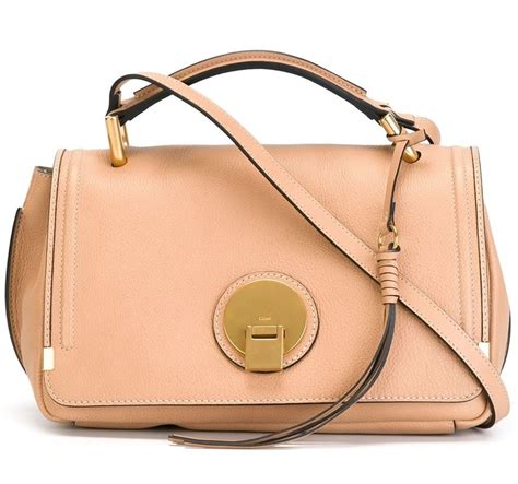 Chloe Indy Bag Reference Guide 